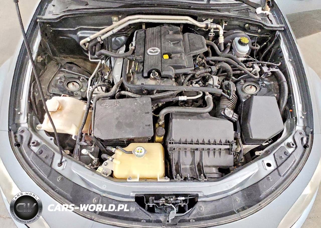 2013 Mazda Mx-5 Miata Sport VIN:JM1NC2JF8D0232699 - 11