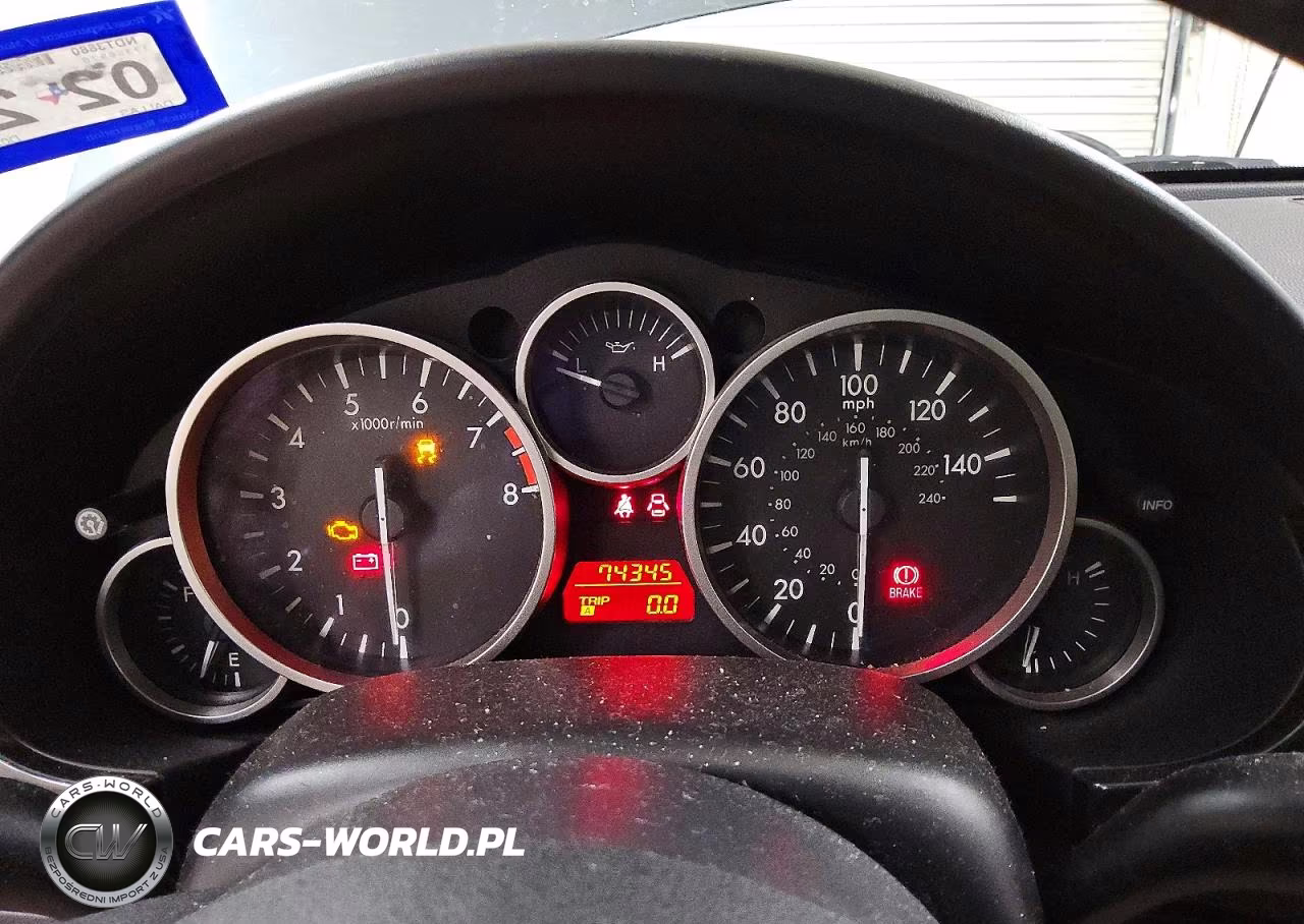 2013 Mazda Mx-5 Miata Sport VIN:JM1NC2JF8D0232699 - 9