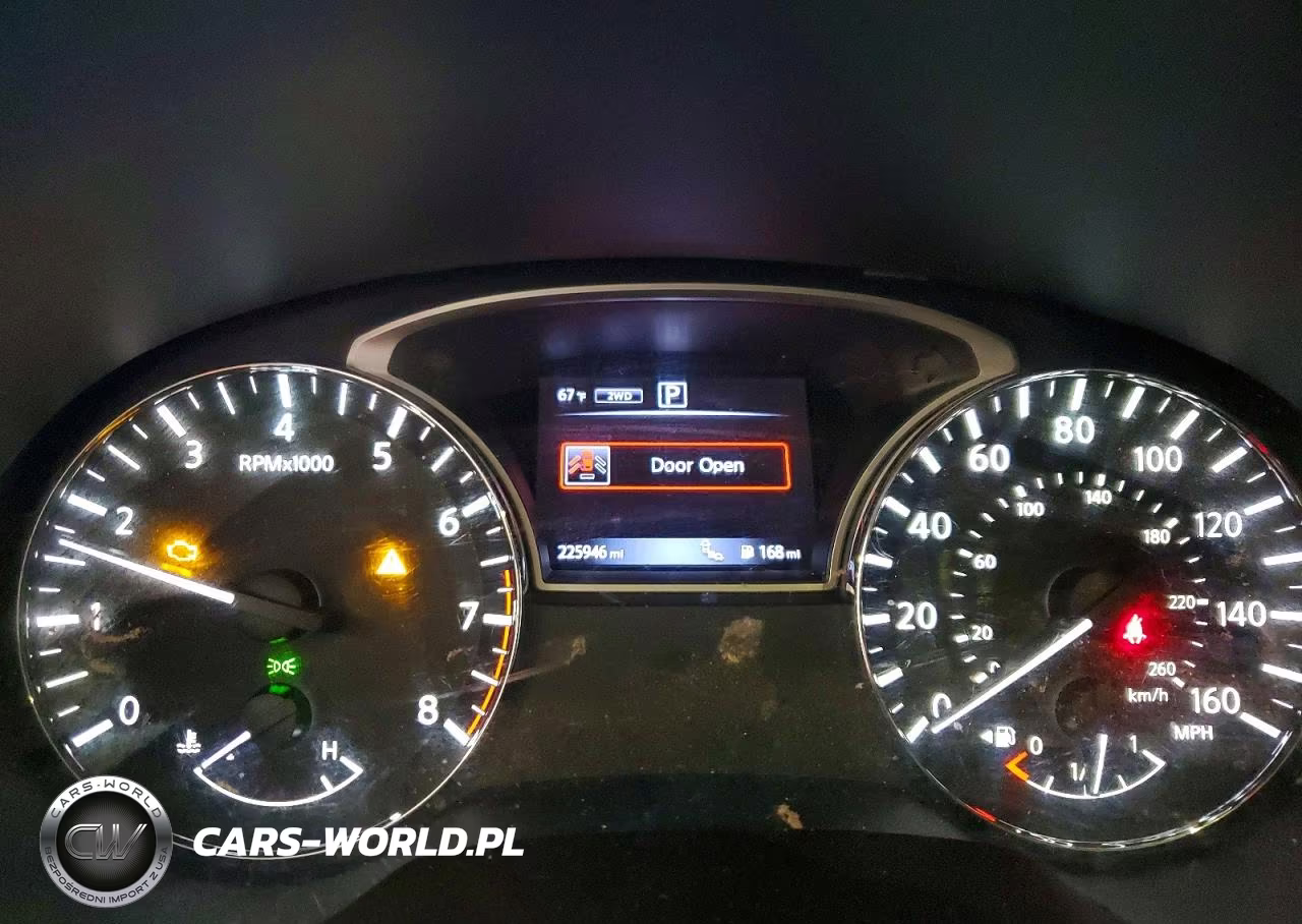 2016 Nissan Pathfinder Sl VIN:5N1AR2MM3GC610479 - 9