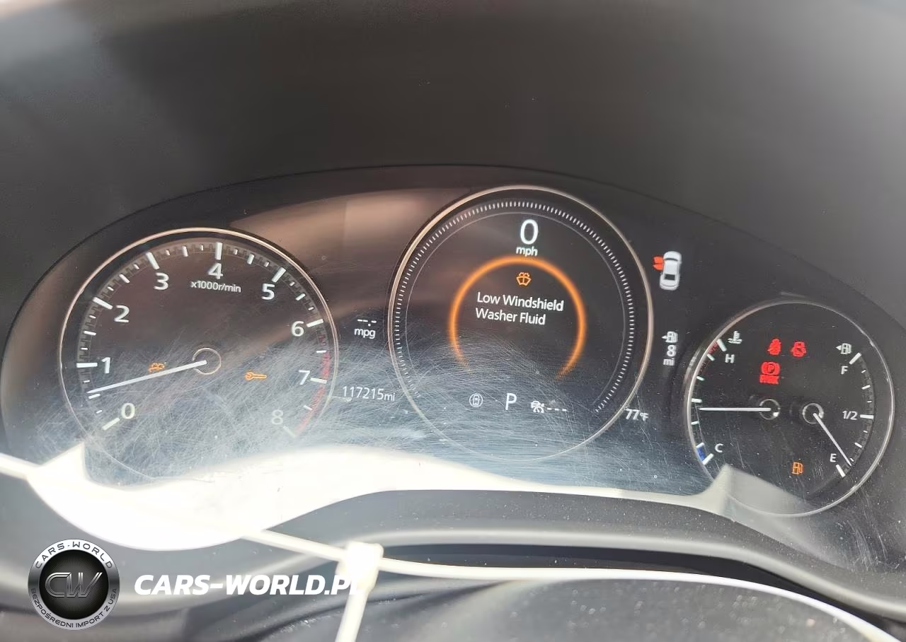 2019 Mazda 3 VIN:JM1BPBCM3K1112612 - 9