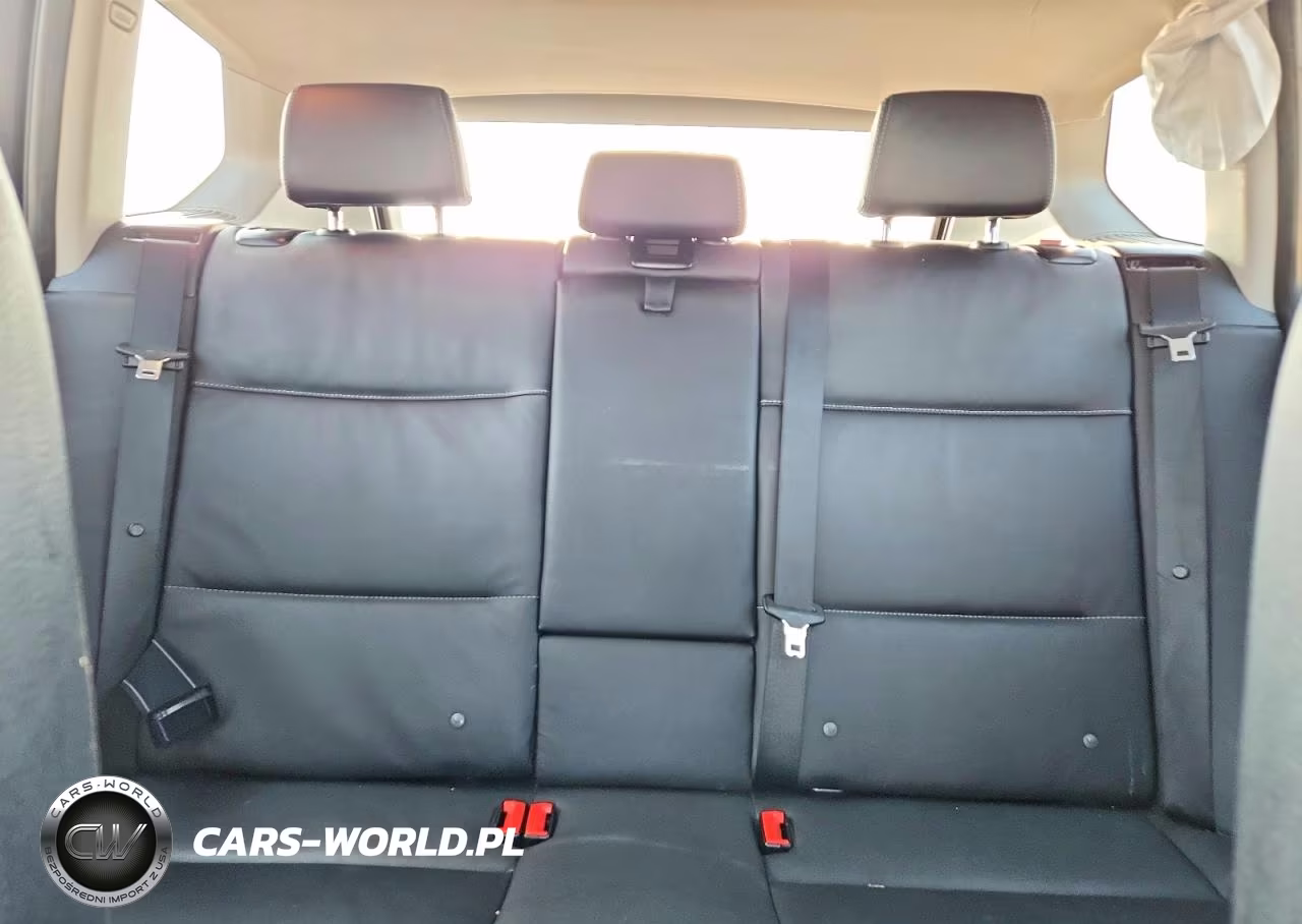 2013 BMW X3 xDrive28I VIN:5UXWX9C51D0A21822 - 10