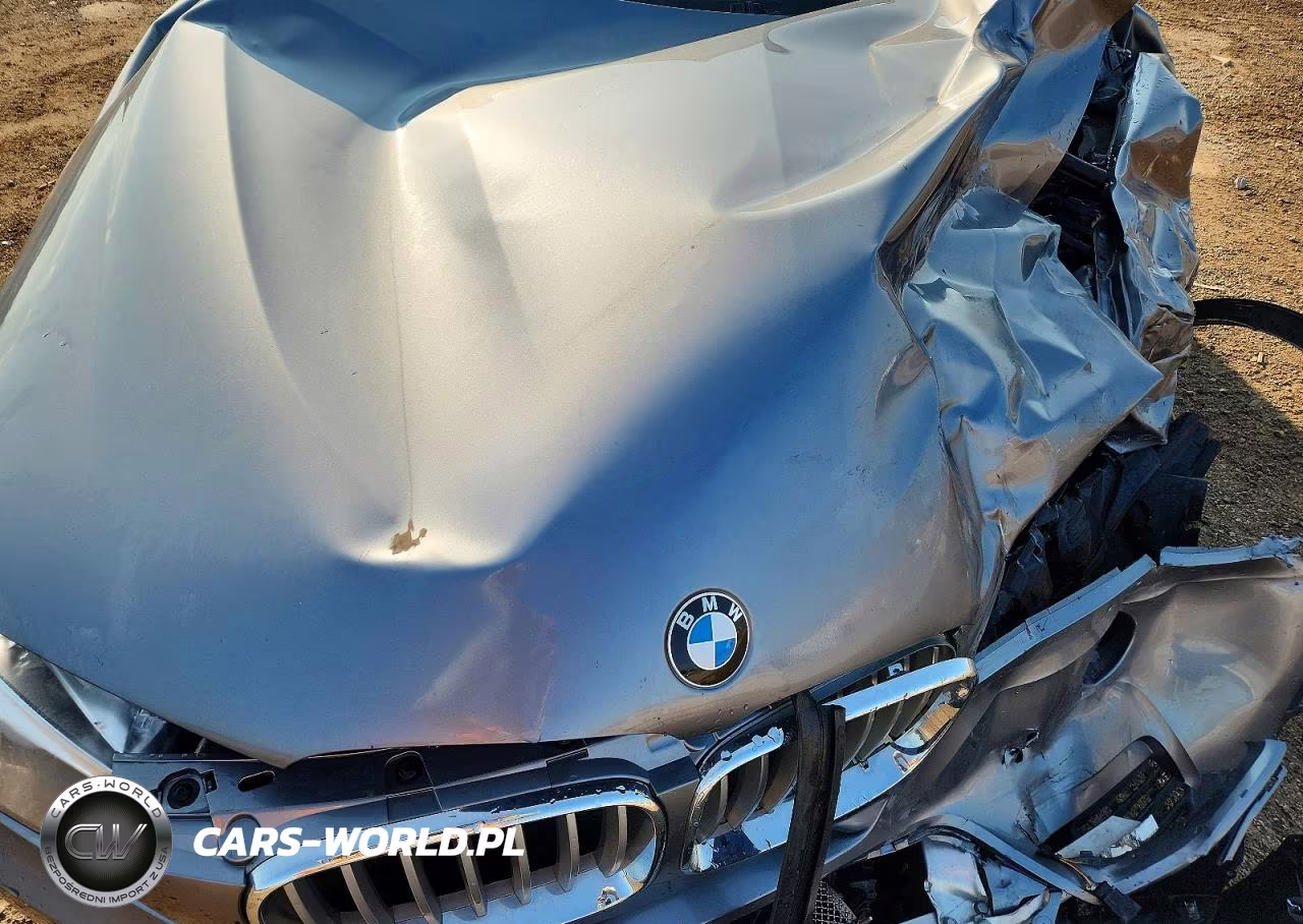 2013 BMW X3 xDrive28I VIN:5UXWX9C51D0A21822 - 12