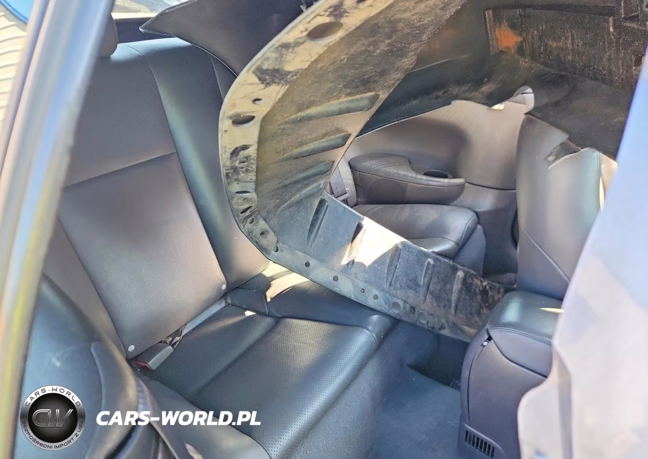 2008 Toyota Camry Solara Sle V6 VIN:4T1FA38P68U159244 - 10