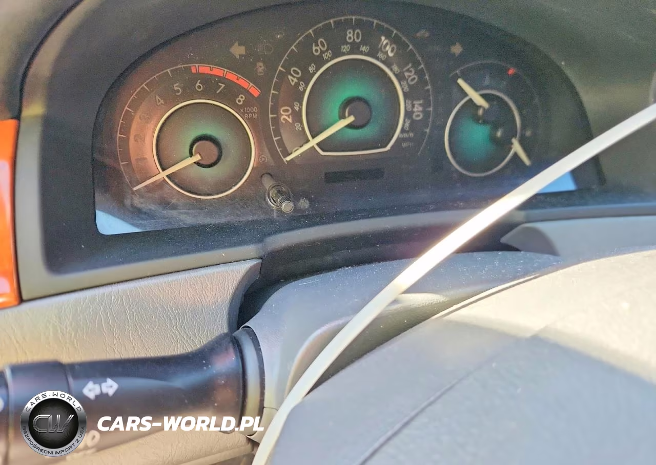 2008 Toyota Camry Solara Sle V6 VIN:4T1FA38P68U159244 - 9