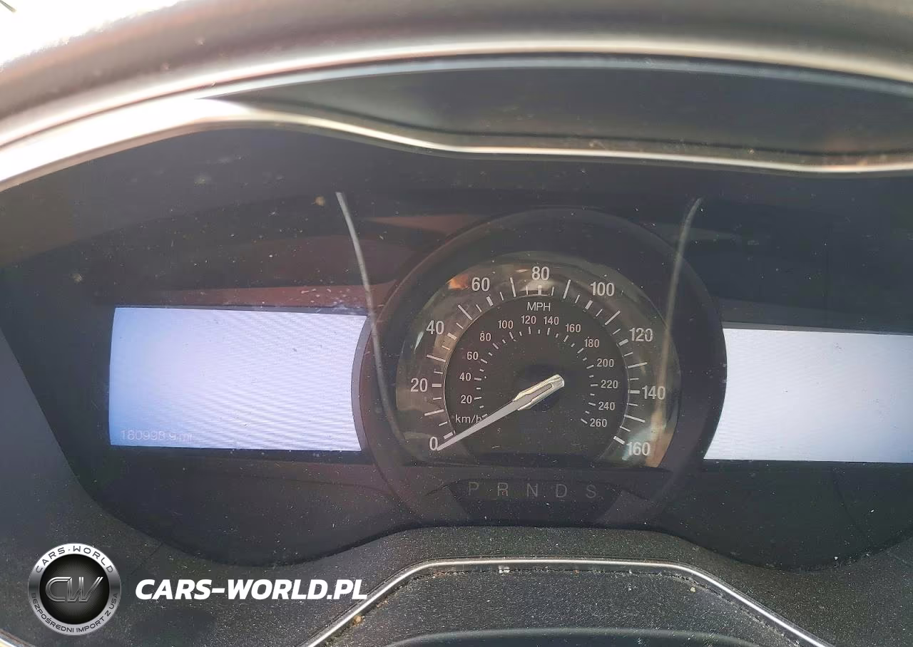 2013 Ford Fusion Se VIN:3FA6P0H93DR268030 - 9