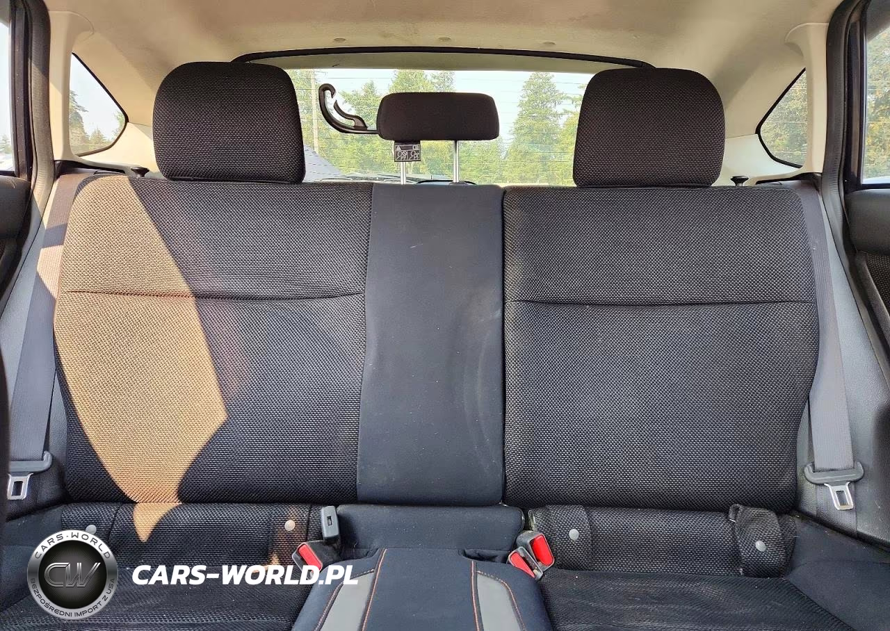 2016 Subaru Crosstrek Premium VIN:JF2GPABC8G9341953 - 10