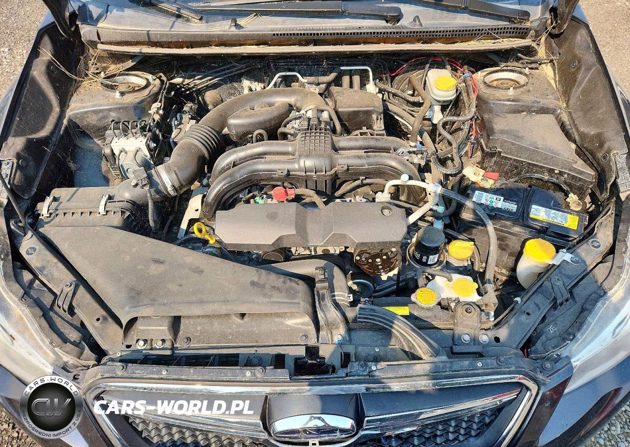 2016 Subaru Crosstrek Premium VIN:JF2GPABC8G9341953 - 12