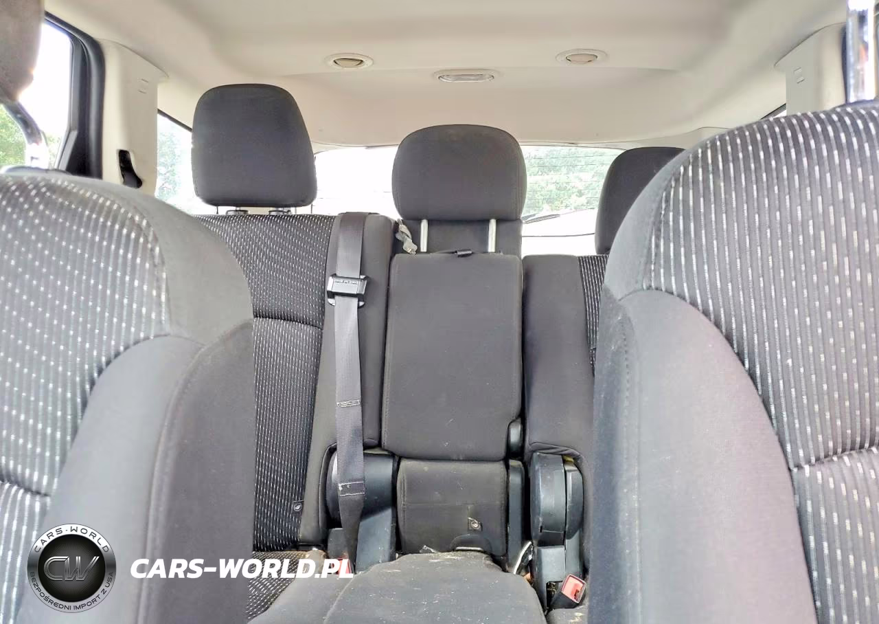 2017 Dodge Journey Sxt VIN:3C4PDDBG2HT535219 - 10