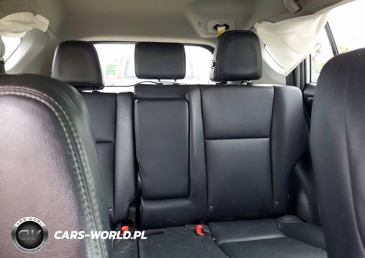 2015 Toyota Rav4 Limited VIN:2T3DFREV3FW281174 - 10