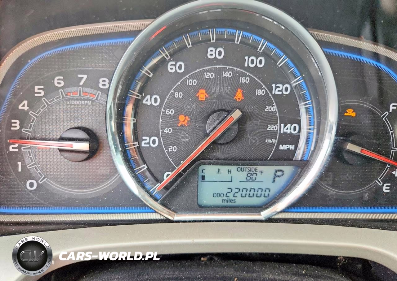 2015 Toyota Rav4 Limited VIN:2T3DFREV3FW281174 - 9
