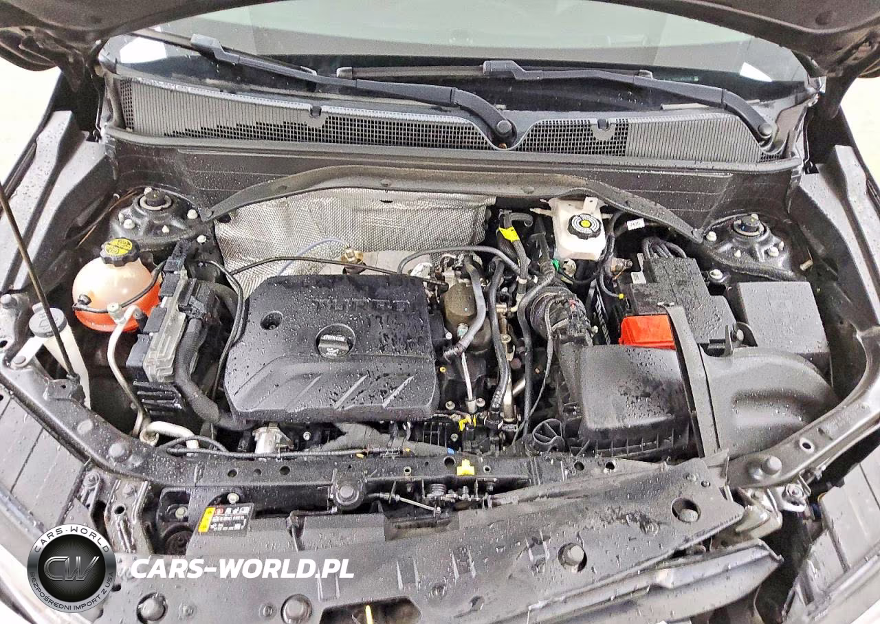 2021 Chevrolet Trailblazer Lt VIN:KL79MPSLXMB137370 - 12