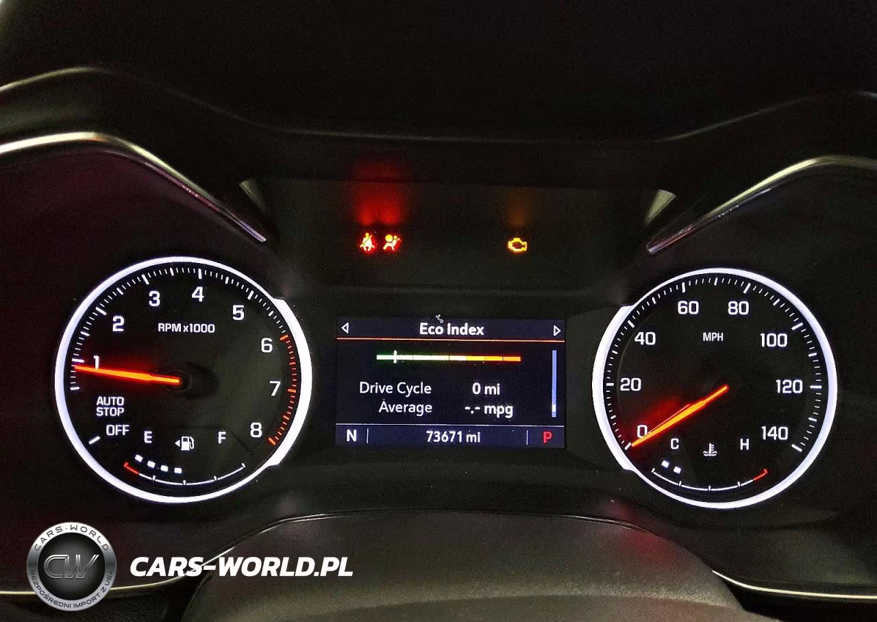 2021 Chevrolet Trailblazer Lt VIN:KL79MPSLXMB137370 - 9