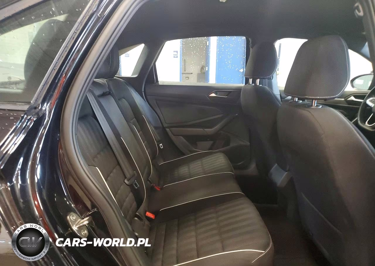 2023 Volkswagen Jetta Sport VIN:3VWBM7BU7PM026153 - 10