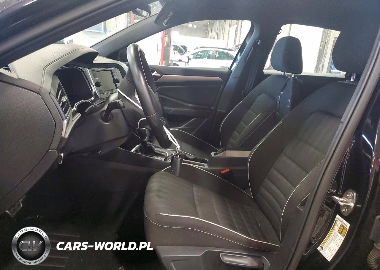 2023 Volkswagen Jetta Sport VIN:3VWBM7BU7PM026153 - 7