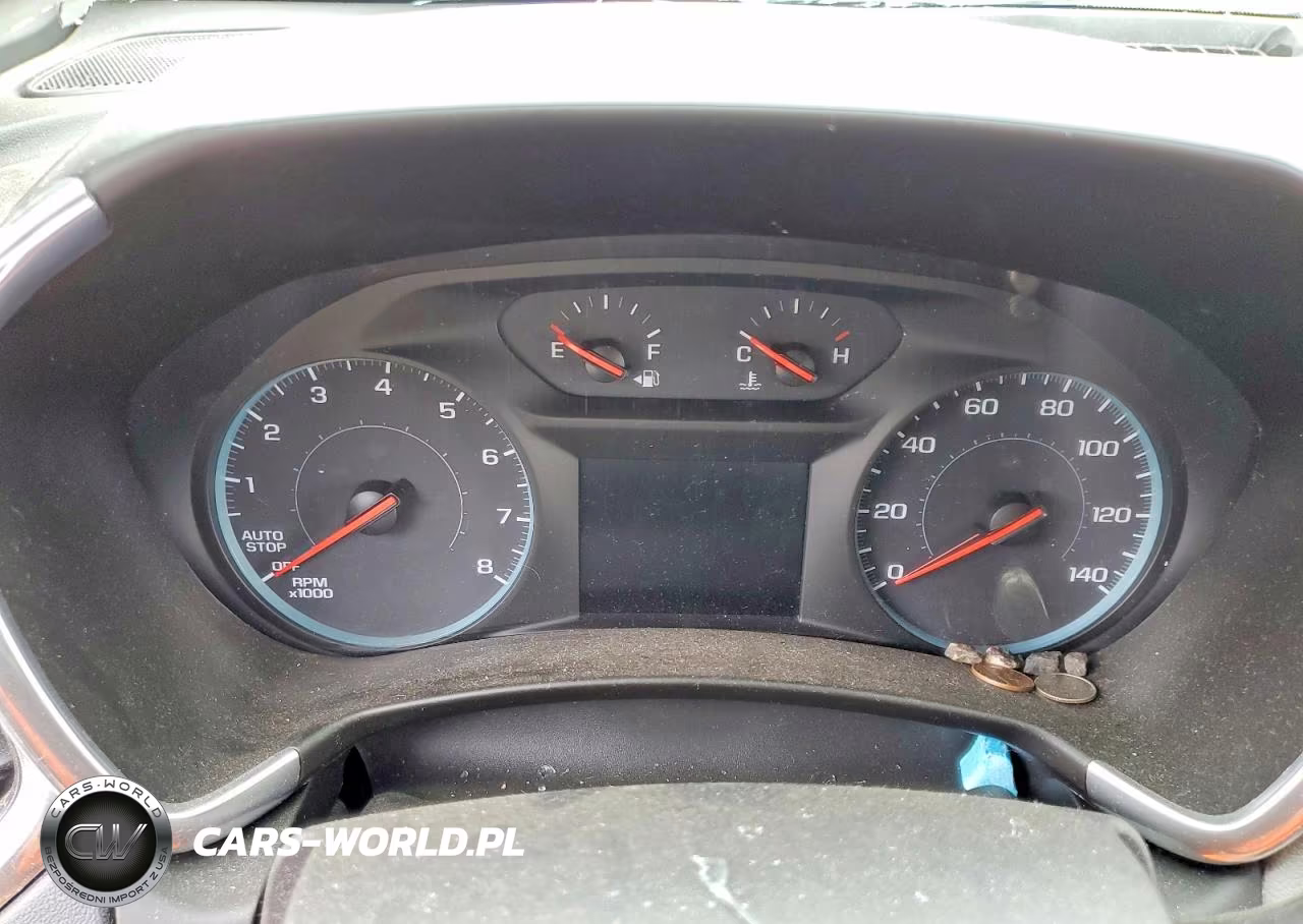 2018 Chevrolet Equinox Lt VIN:3GNAXTEX2JS544959 - 9