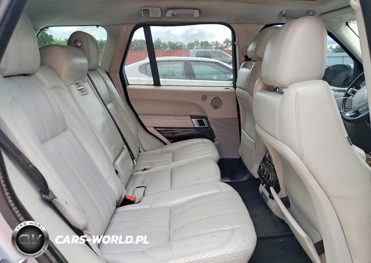 2013 Land Rover Range Rover Hse VIN:SALGS2DF7DA100379 - 11