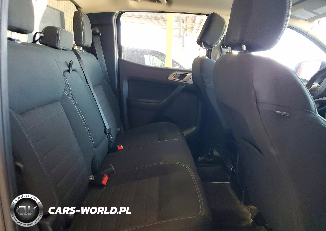 2019 Ford Ranger Xl VIN:1FTER4FH2KLA70987 - 10
