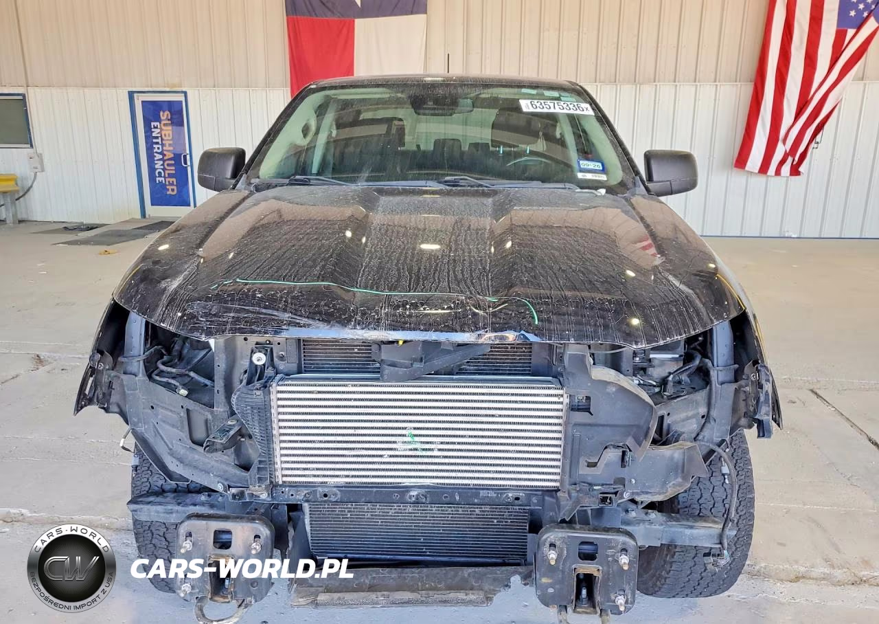 2019 Ford Ranger Xl VIN:1FTER4FH2KLA70987 - 5