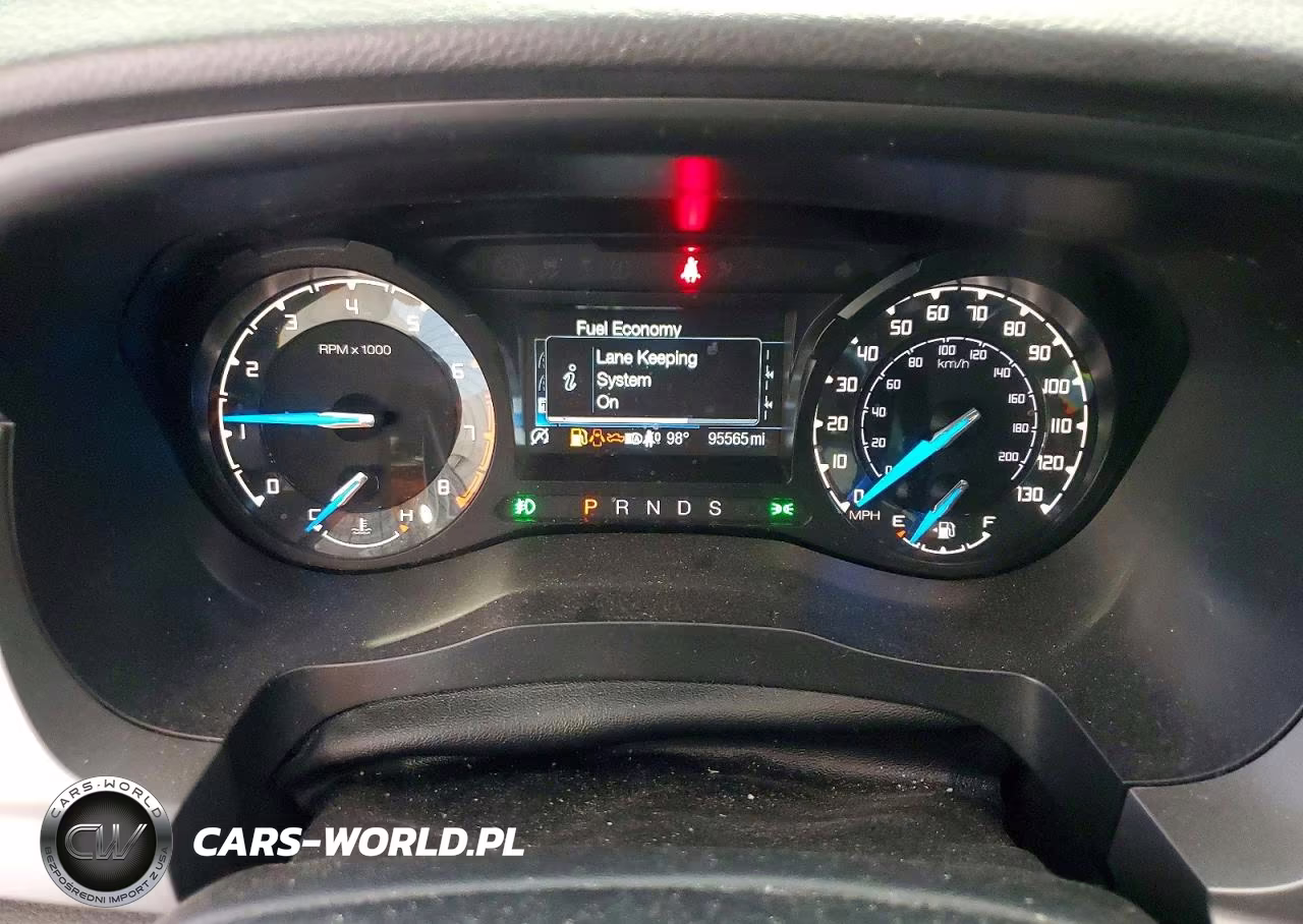 2019 Ford Ranger Xl VIN:1FTER4FH2KLA70987 - 9