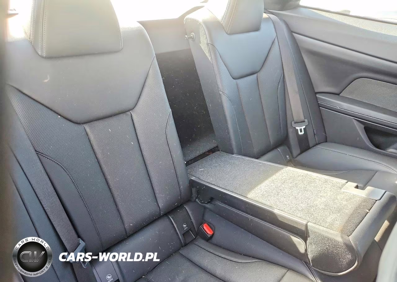 2022 BMW M440I VIN:WBA83AP02NCH72317 - 10