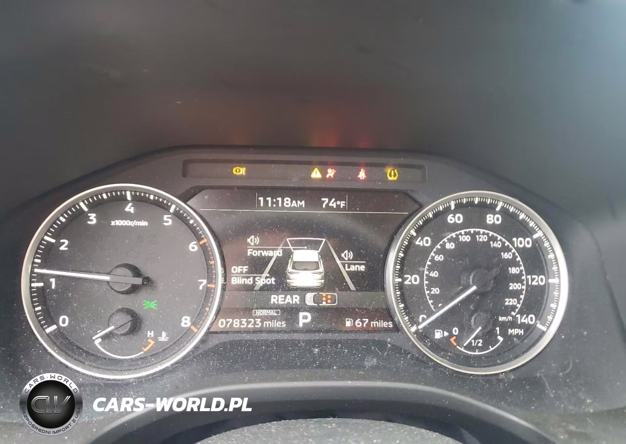 2022 Mitsubishi Outlander Es VIN:JA4J3TA85NZ041058 - 9