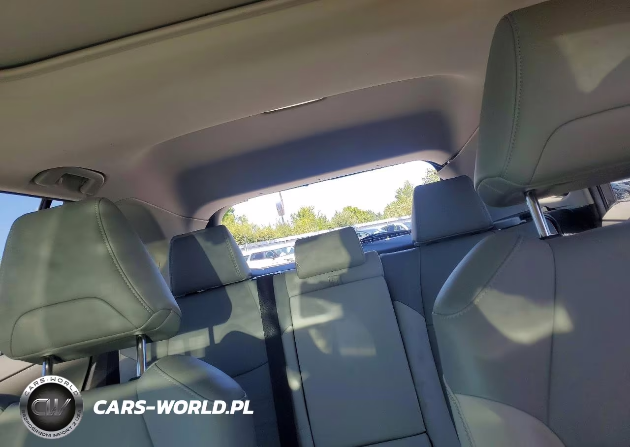 2019 Toyota Rav4 Xle Premium VIN:JTMA1RFV6KD013811 - 10