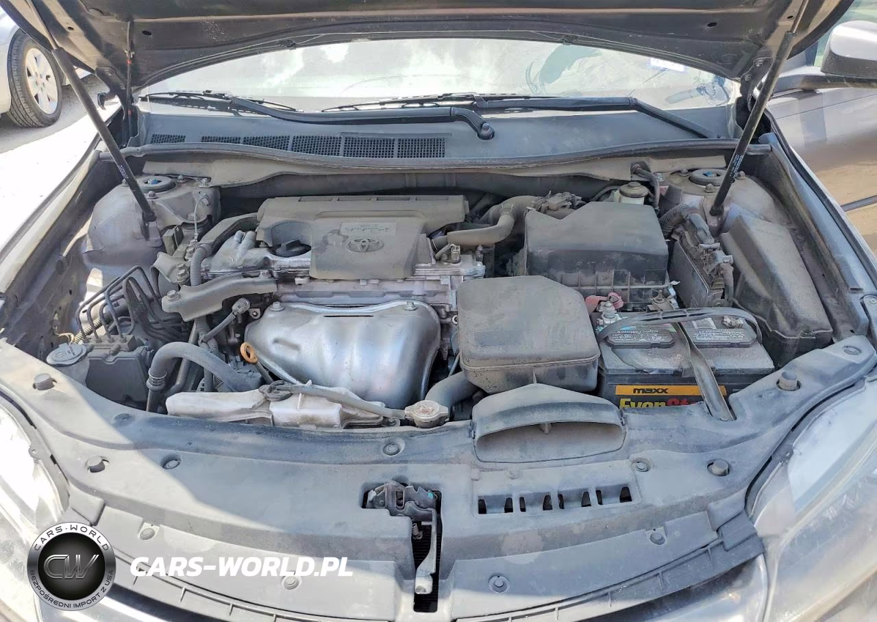 2017 Toyota Camry Se VIN:4T1BF1FK1HU403250 - 11