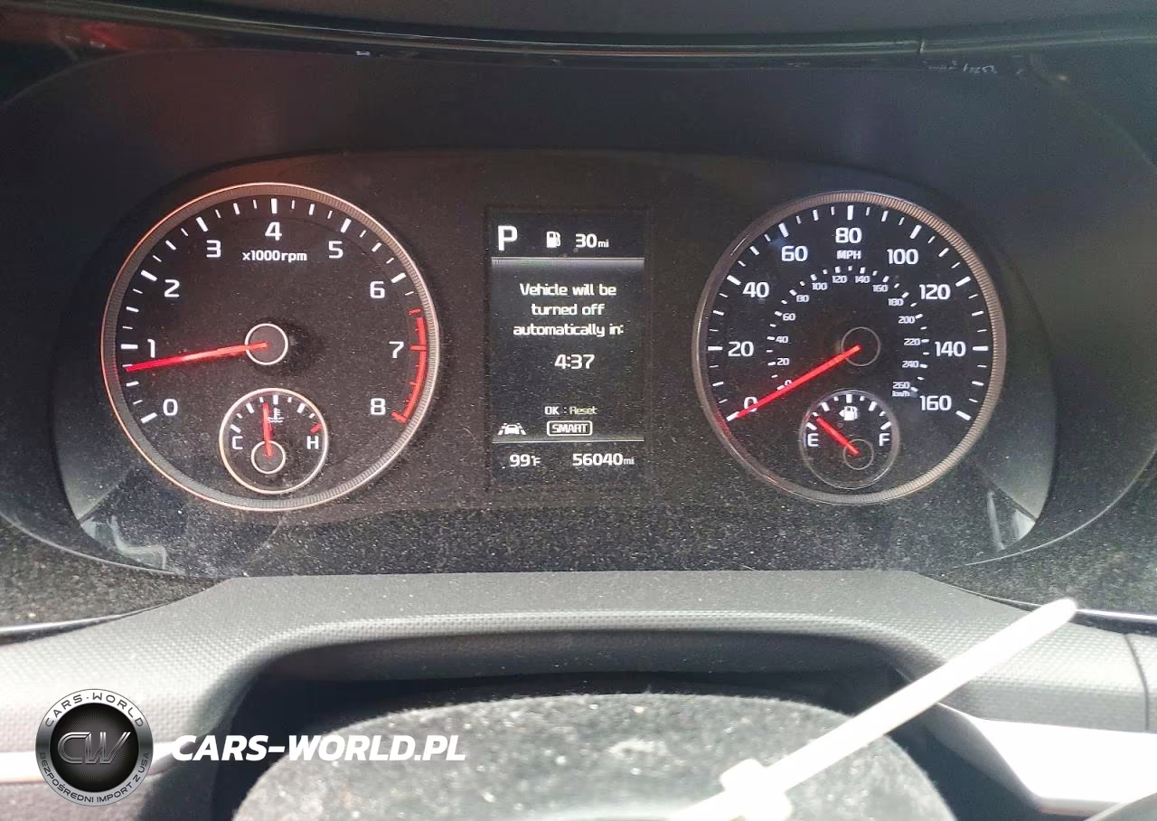 2021 Kia K5 Gt Line VIN:5XXG64J28MG059077 - 9