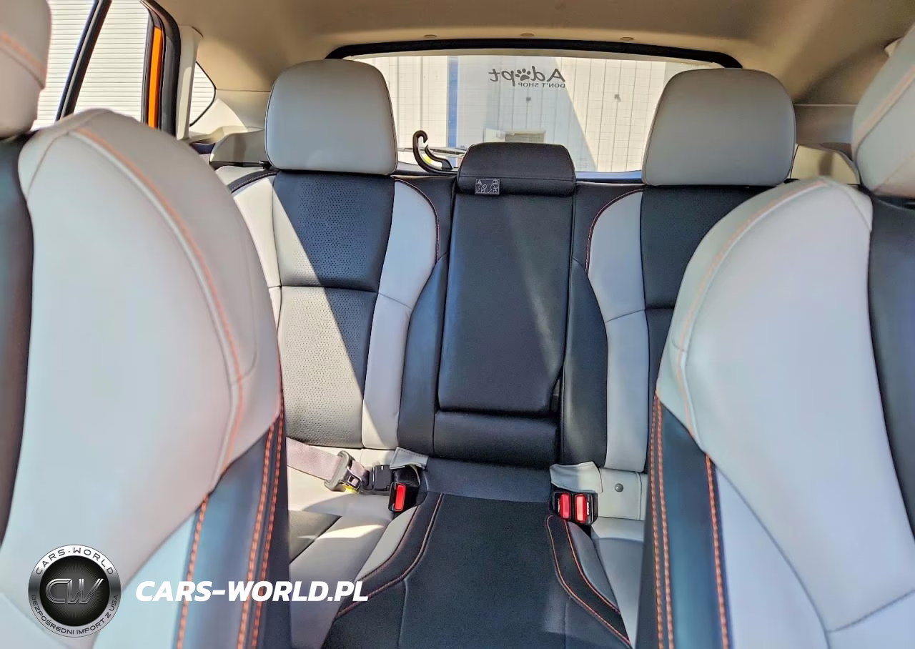2018 Subaru Crosstrek Limited VIN:JF2GTAJC0J8204998 - 10