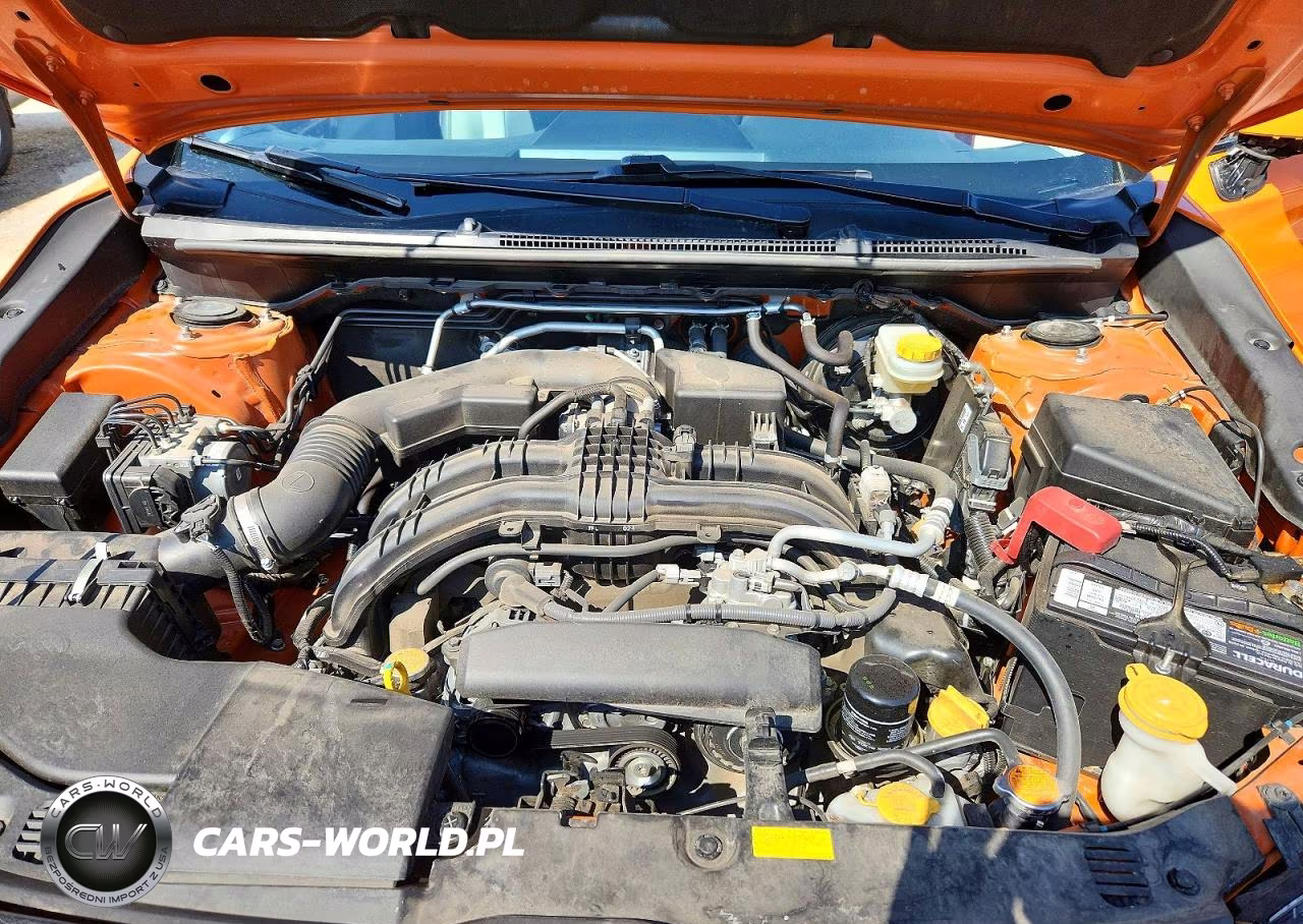 2018 Subaru Crosstrek Limited VIN:JF2GTAJC0J8204998 - 12