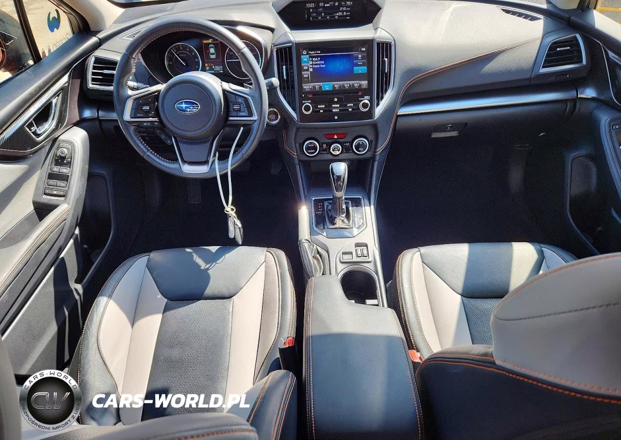 2018 Subaru Crosstrek Limited VIN:JF2GTAJC0J8204998 - 8