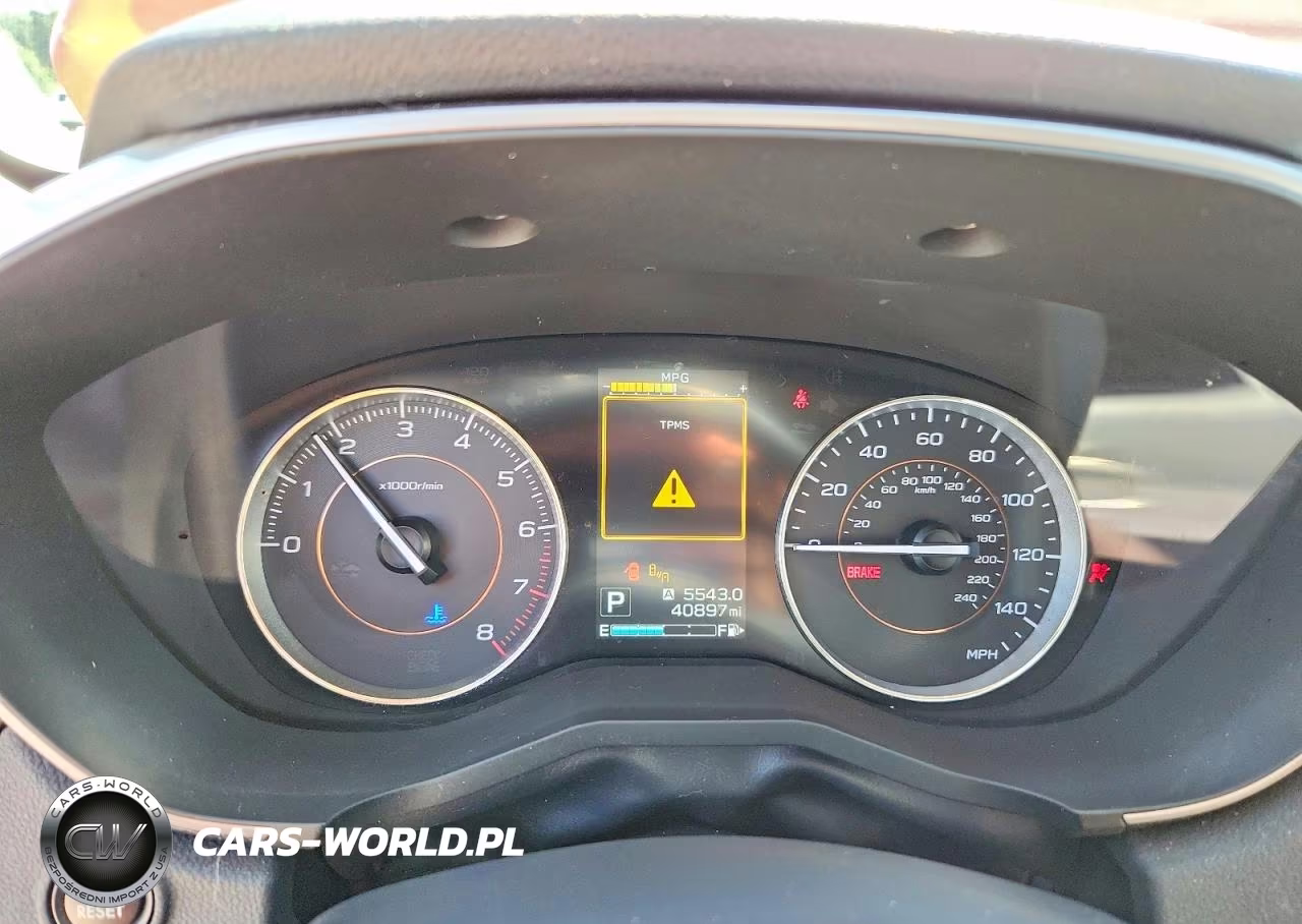 2018 Subaru Crosstrek Limited VIN:JF2GTAJC0J8204998 - 9