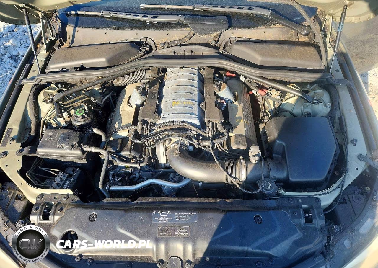 2004 BMW 545 I VIN:WBANB33534B112596 - 11