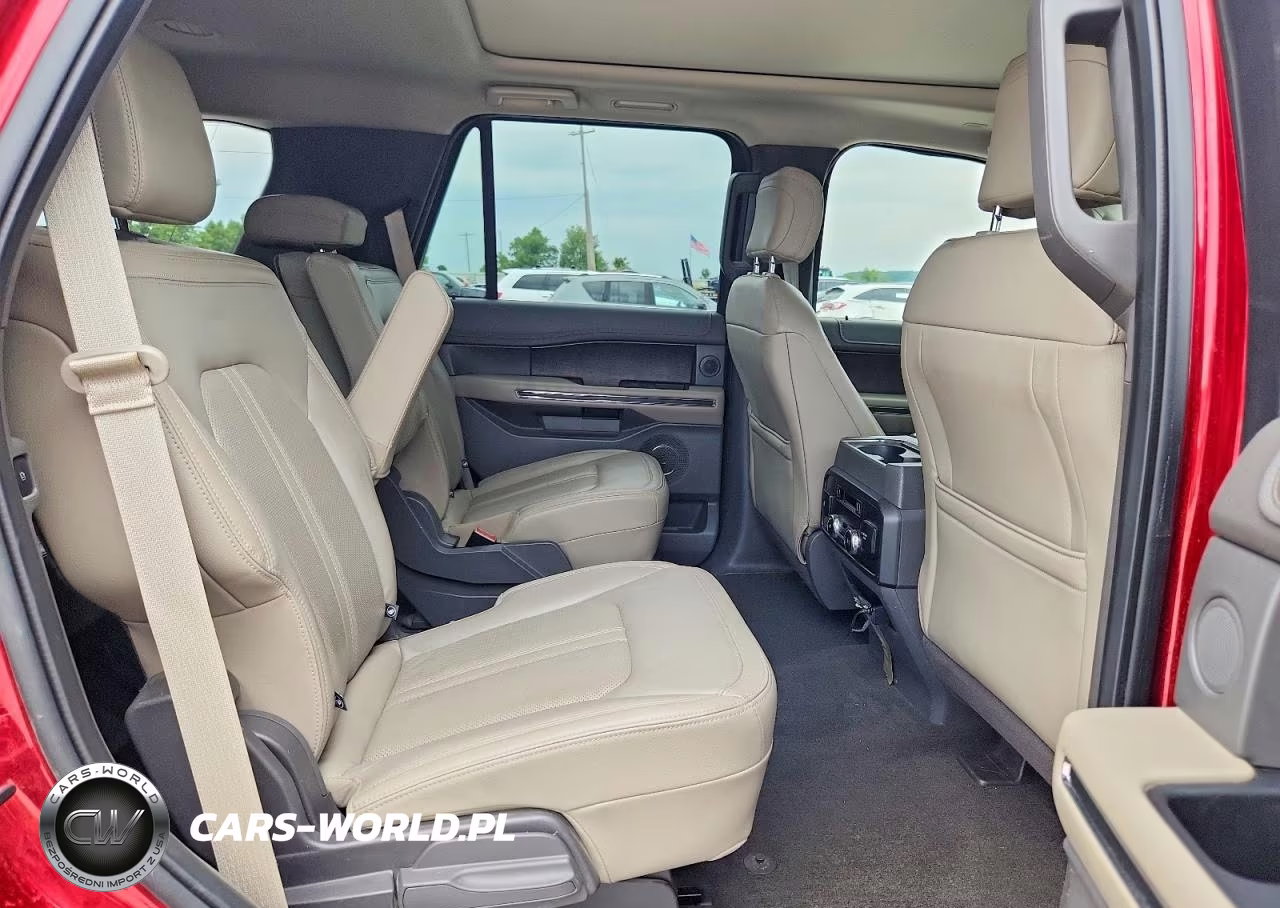 2018 Ford Expedition Limited VIN:1FMJU2AT2JEA69530 - 11