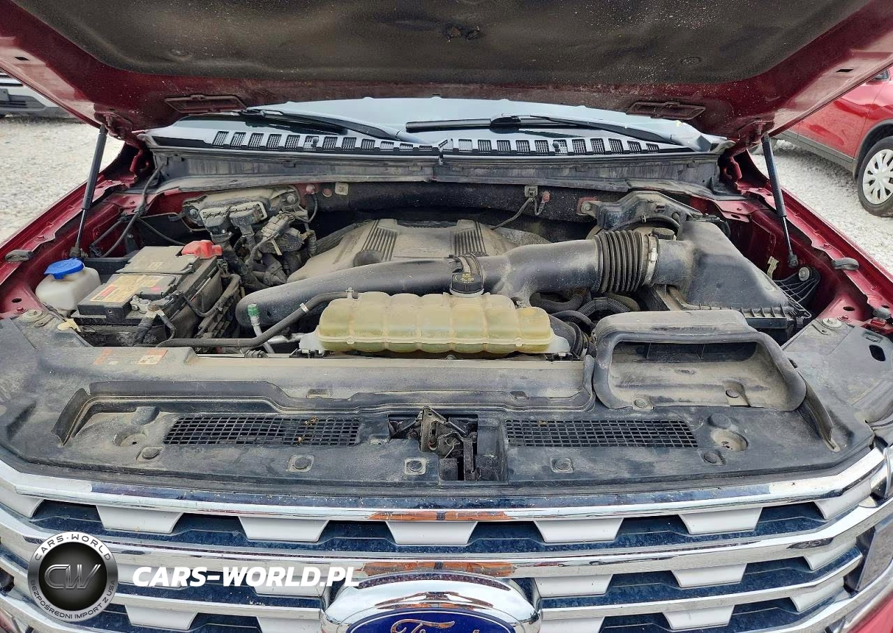 2018 Ford Expedition Limited VIN:1FMJU2AT2JEA69530 - 12