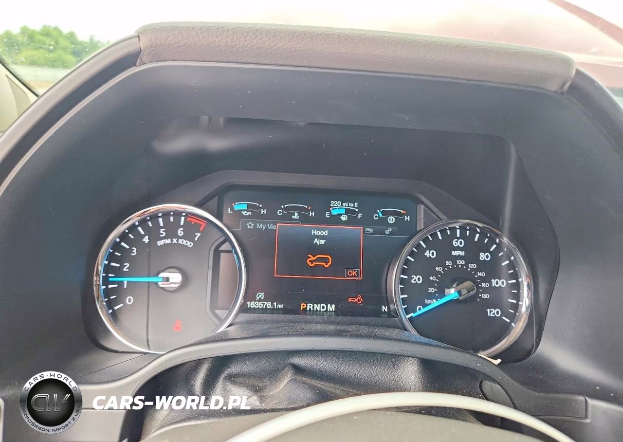 2018 Ford Expedition Limited VIN:1FMJU2AT2JEA69530 - 9