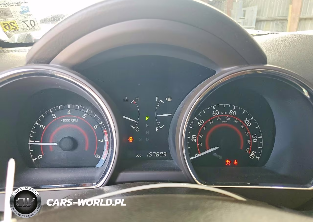 2010 Toyota Highlander Limited VIN:5TDYK3EH9AS013096 - 9