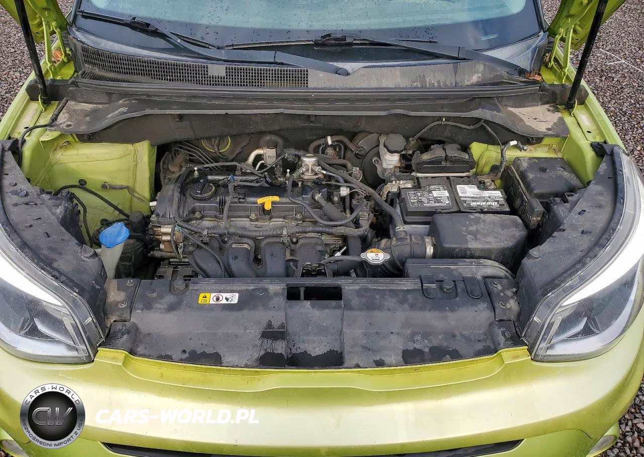 2017 Kia Soul + VIN:KNDJP3A50H7876713 - 11