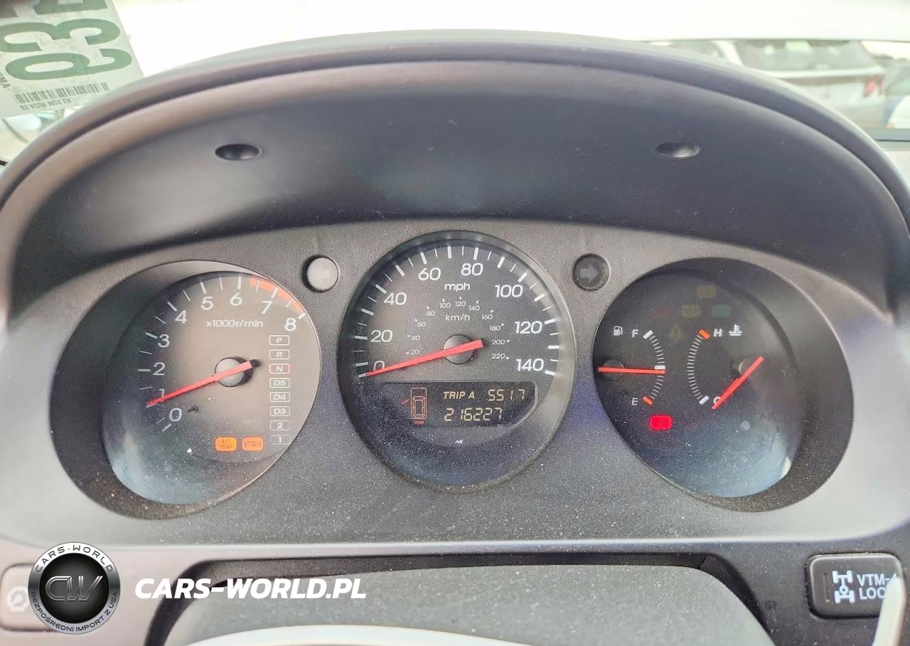 2003 Acura Mdx VIN:2HNYD182X3H512152 - 9
