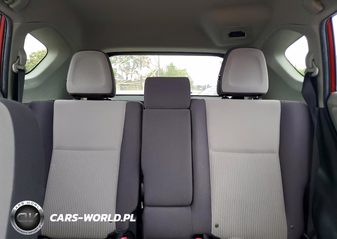 2013 Toyota Rav4 Xle VIN:JTMWFREV1DD017891 - 10
