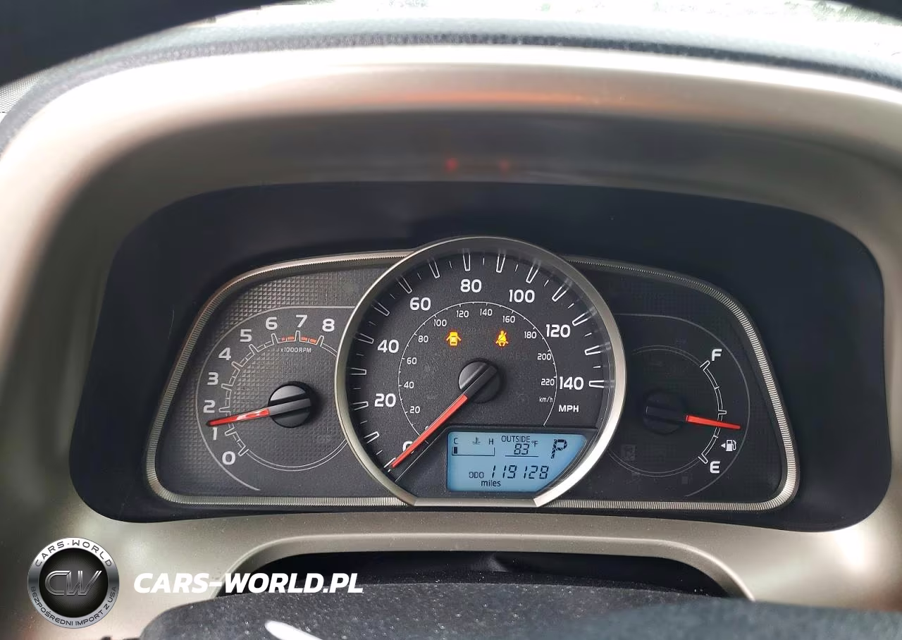 2013 Toyota Rav4 Xle VIN:JTMWFREV1DD017891 - 9