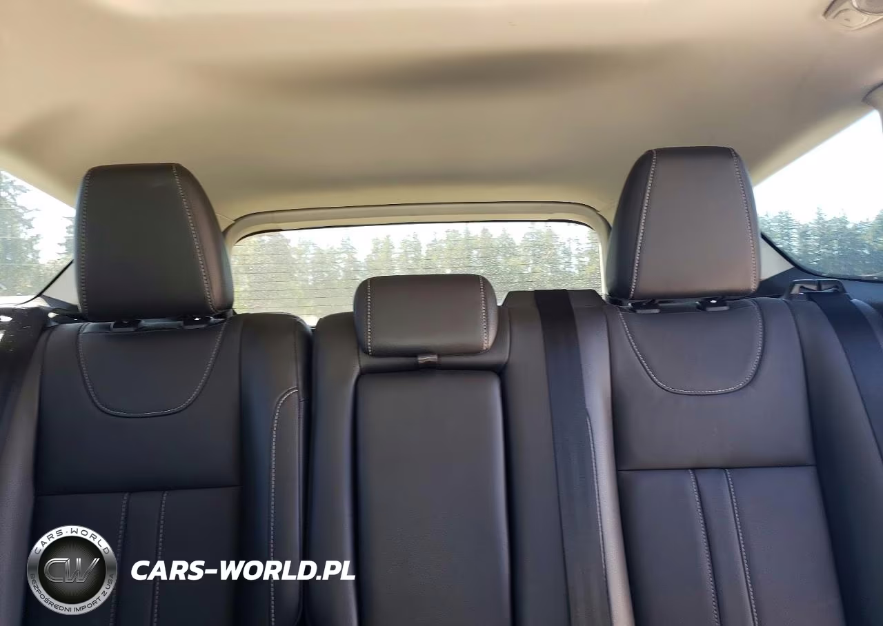 2013 Ford Escape Titanium VIN:1FMCU9J95DUB84252 - 10