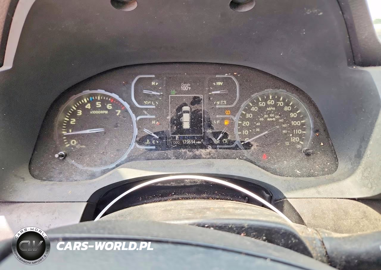 2018 Toyota Tundra Crewmax Sr5 VIN:5TFDW5F1XJX772818 - 9