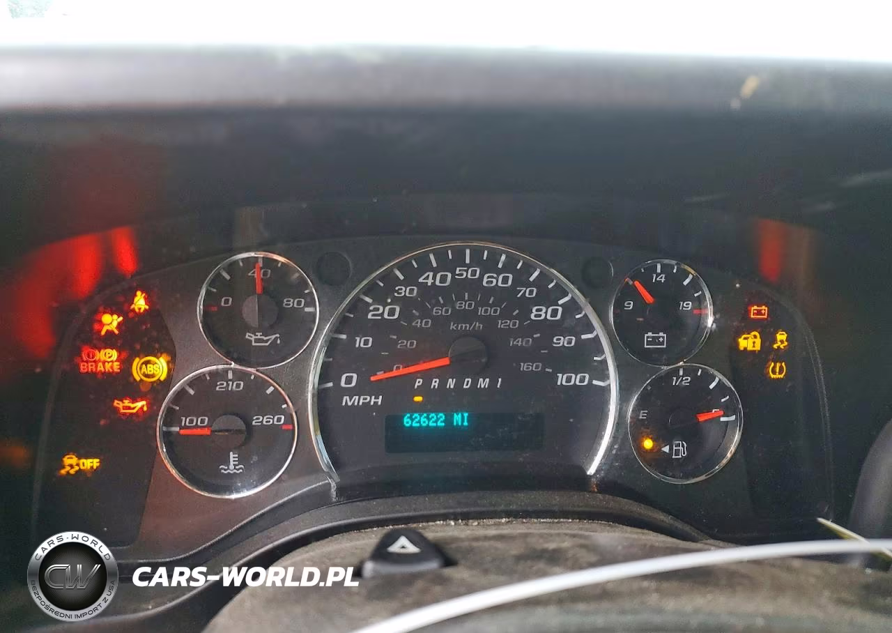 2020 Chevrolet Express G2500 VIN:1GCWGAFP5L1189789 - 9