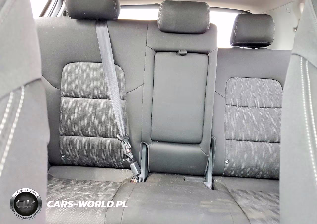 2017 Kia Sportage Lx VIN:KNDPMCAC8H7114277 - 10