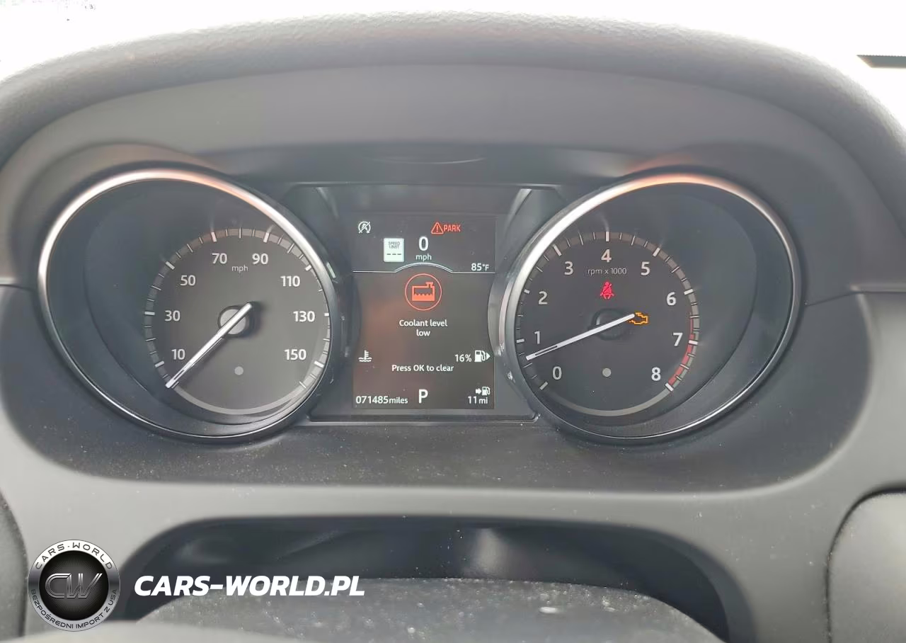 2019 Land Rover Discovery Sport Hse VIN:SALCR2FX5KH828741 - 9