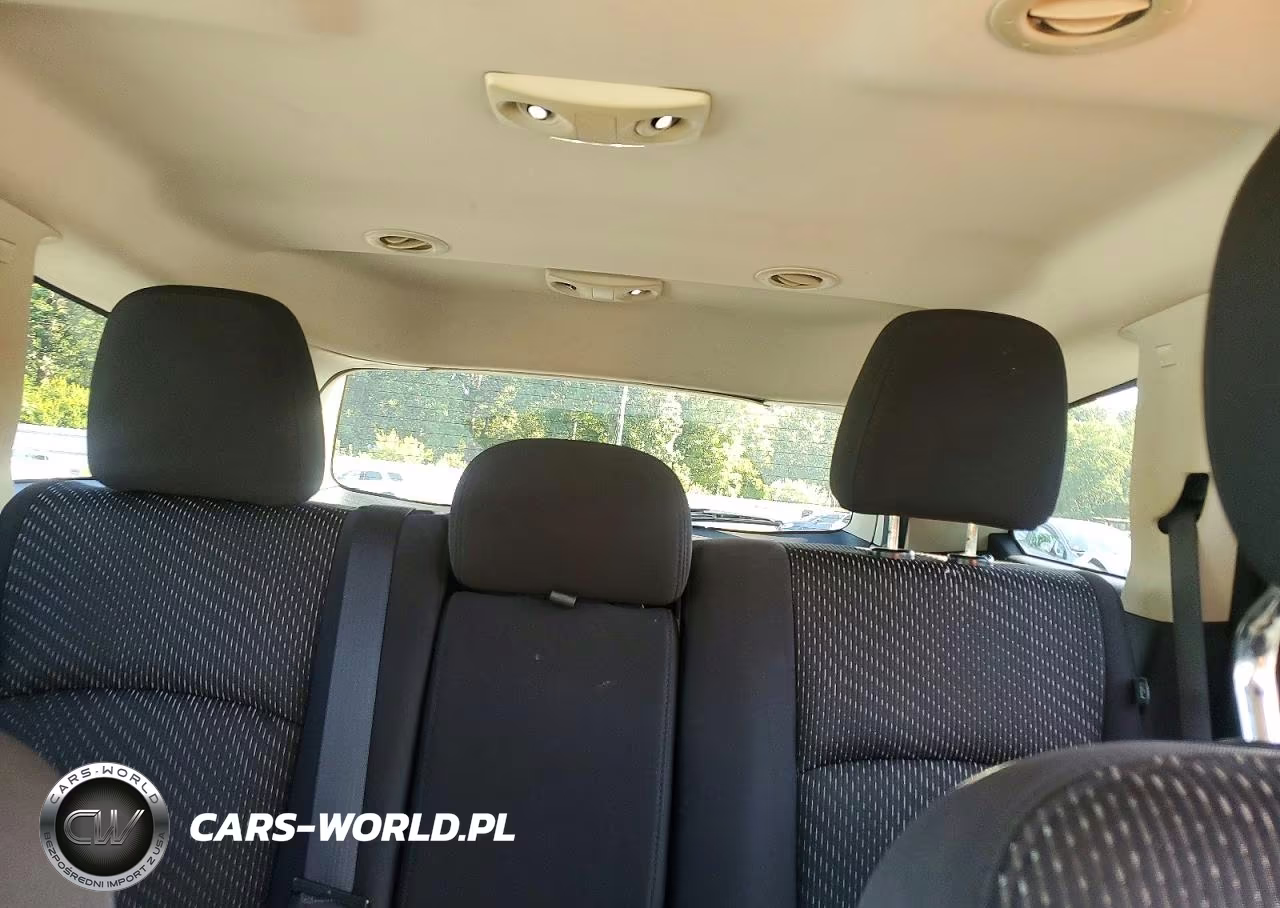 2014 Dodge Journey Sxt VIN:3C4PDCBB6ET104764 - 10