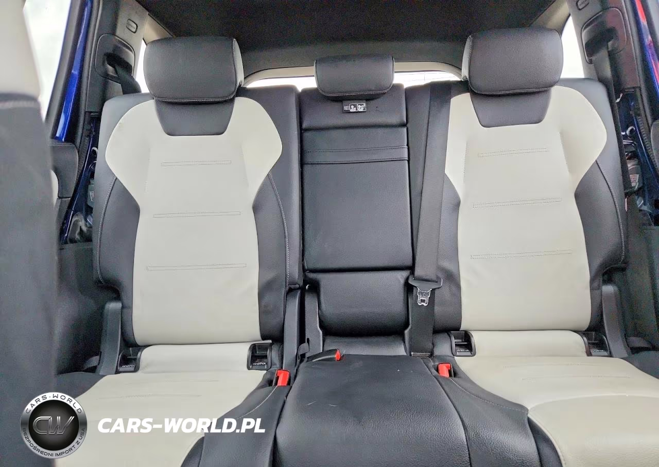 2023 Mercedes-Benz Glb 250 VIN:W1N4M4GB3PW279416 - 10
