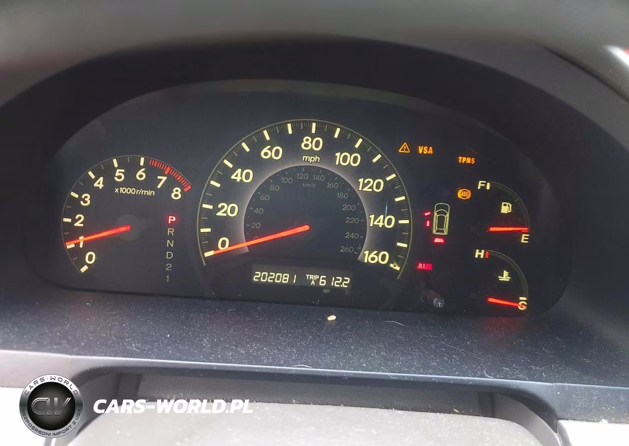 2008 Honda Odyssey Ex VIN:5FNRL38428B040004 - 9