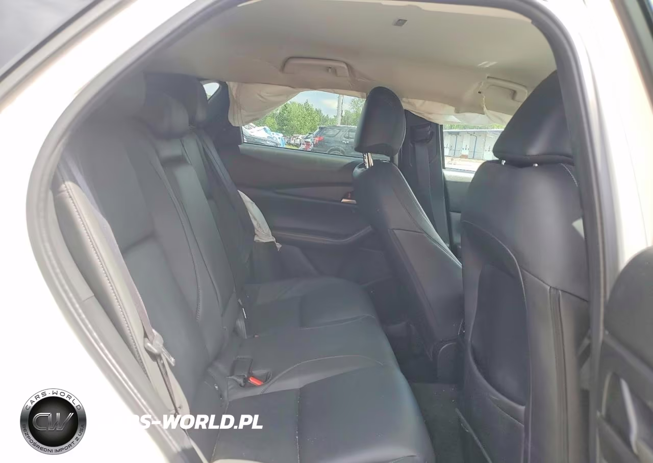 2023 Mazda Cx-30 Select VIN:3MVDMBBM1PM559967 - 11